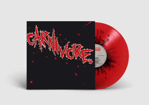 Carnivore: Carnivore { Vinyl }