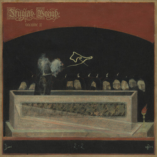 Bell Witch: Stygian Bough Volume II { Vinyl }