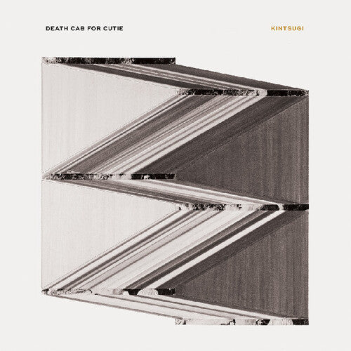 Death Cab for Cutie: Kintsugi { Vinyl }