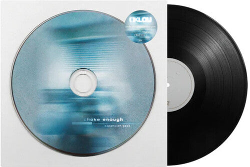 Oklou: Choke Enough: Expansion Pack { Vinyl }