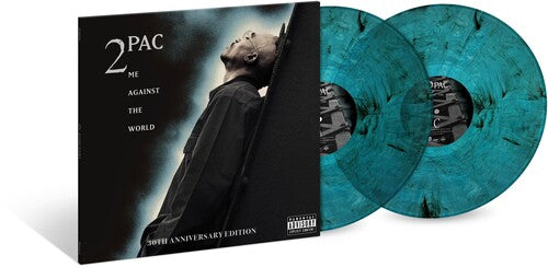 2Pac: Me Against The World { Vinyl }