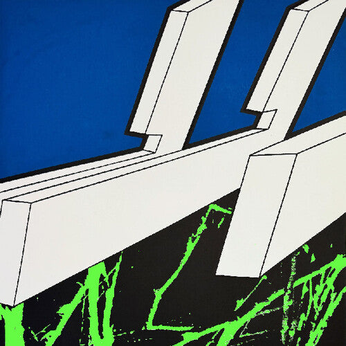 Oneohtrix Point Never: Tranquilizer { Vinyl }