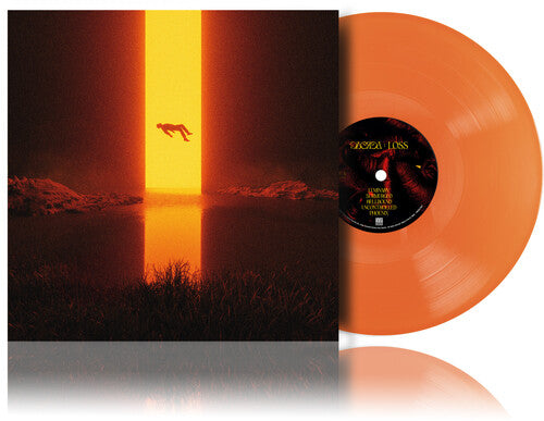 Gaerea: Loss { Vinyl }