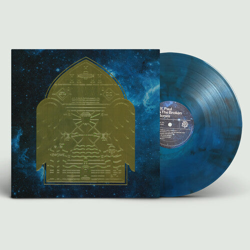 St. Paul & the Broken Bones: Sea Of Noise { Vinyl }