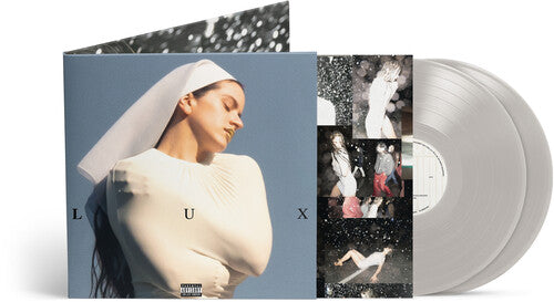 Rosalia: Lux { Vinyl }