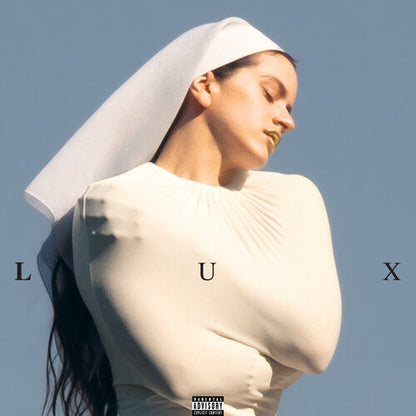 Rosalia: Lux { Vinyl }