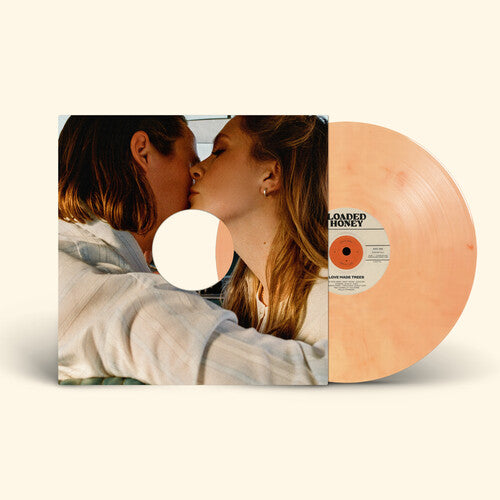 Loaded Honey: Love Made Trees { Vinyl }