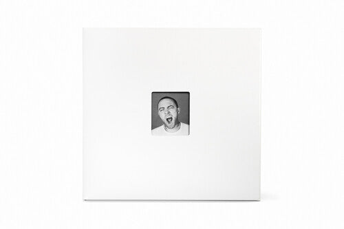 Mac Miller: Go:od Am { Vinyl }