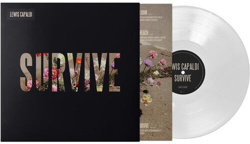 Lewis Capaldi: Survive { Vinyl }