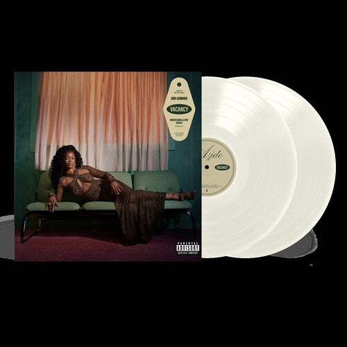 Ari Lennox: Vacancy { Vinyl }