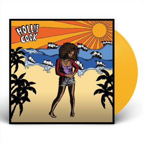 Hollie Cook: Hollie Cook { Vinyl }