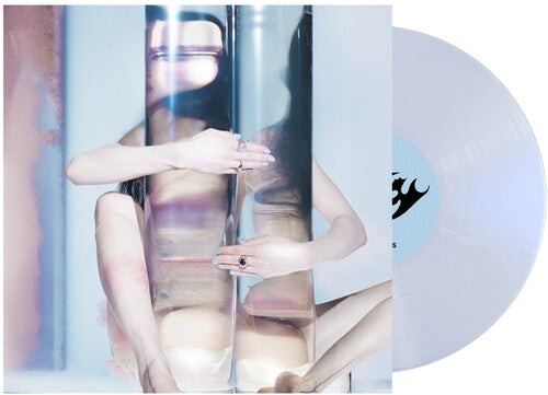 Poppy: Empty Hands { Vinyl }