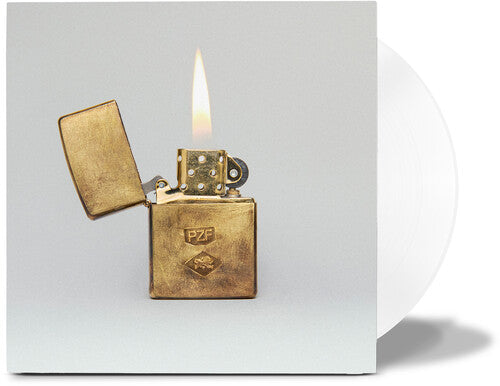 MUMFORD & SONS: Prizefighter { Vinyl }