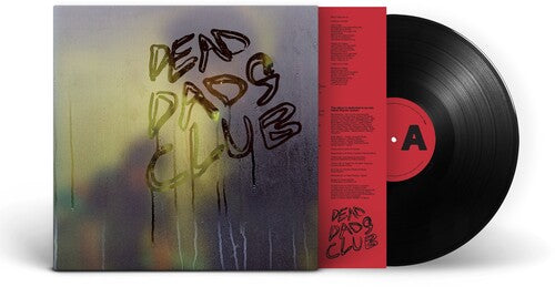 Dead Dads Club: Dead Dads Club { Vinyl }