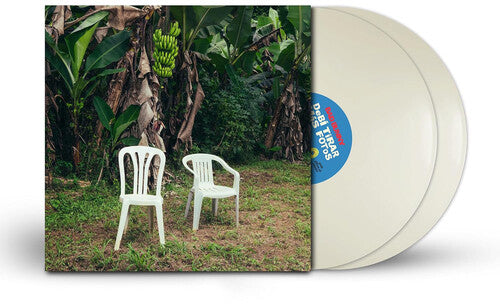 Bad Bunny: DEBÍ TIRAR MÁS FOTOS { Vinyl }