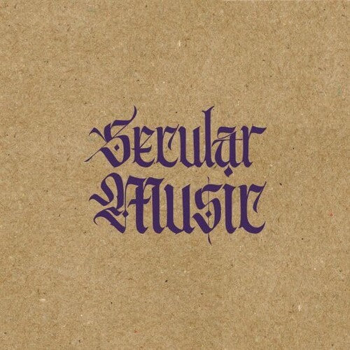 Girls of the Internet: Secular Music Vol. 1 { Vinyl }