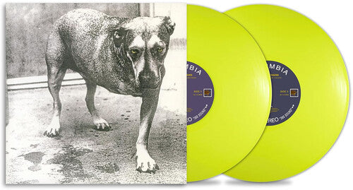 Alice in Chains: Alice In Chains { Vinyl }
