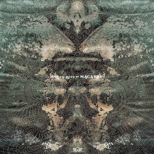 Dir en Grey: Macabre { Vinyl }