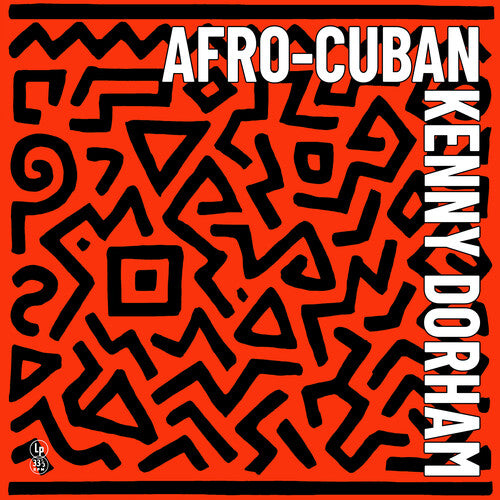Kenny Dorham: Afro-Cuban { Vinyl }
