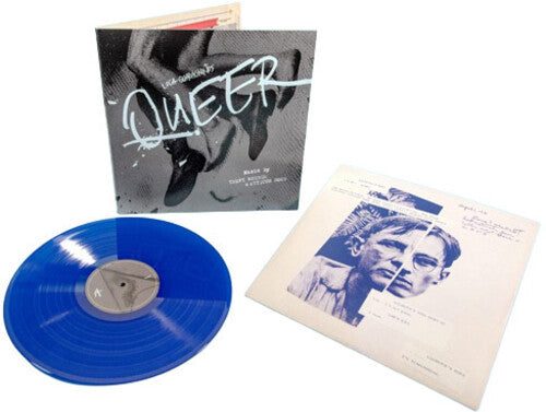 Trent Reznor: Queer (Original Score) { Vinyl }