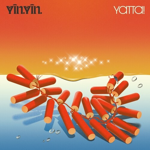 Yin Yin: Yatta! { Vinyl }