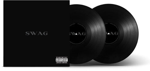 Justin Bieber: SWAG { Vinyl }