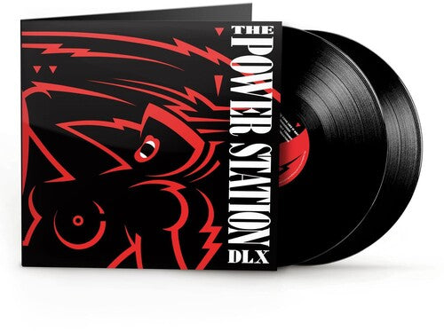 The Power Station: The Power Station (40th Anniversary Edition) { Vinyl }