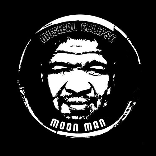 Moon Man: Musical Eclipse { Vinyl }