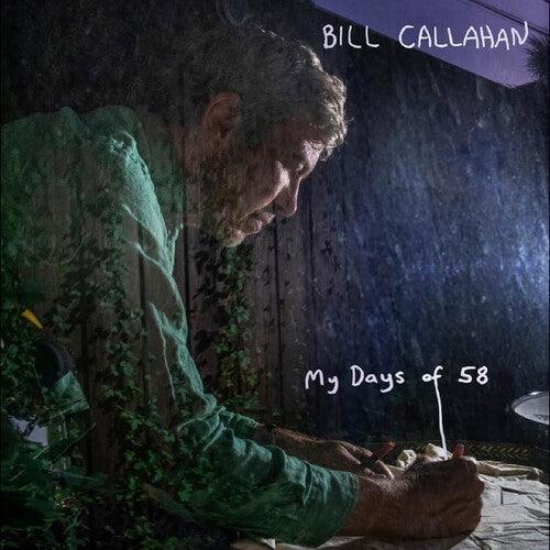 Bill Callahan: My Days of 58 { Vinyl }