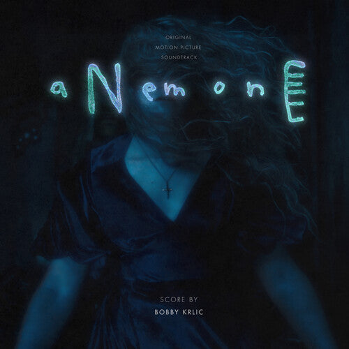 Bobby Krilic: Anemone (Original Soundtrack) { Vinyl }