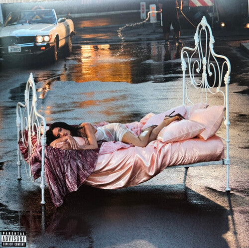 Demi Lovato: It's Not That Deep { Vinyl }