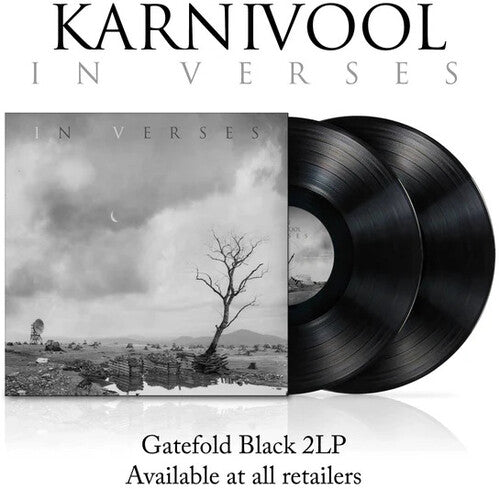 Karnivool: In Verses { Vinyl }