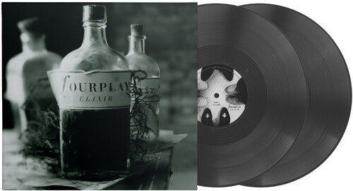 Fourplay: Elixir (30th Anniversary) { Vinyl }