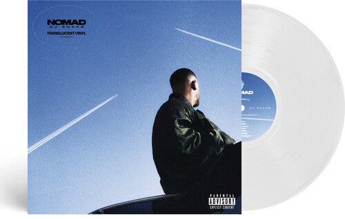 DJ Snake: Nomad { Vinyl }