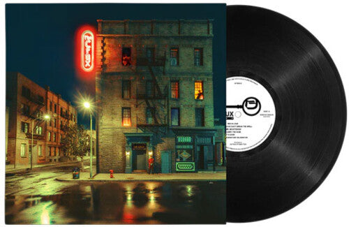 Djo: The Crux Deluxe { Vinyl }
