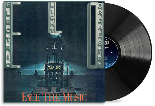 Elo ( Electric Light Orchestra ): Face The Music { Vinyl }