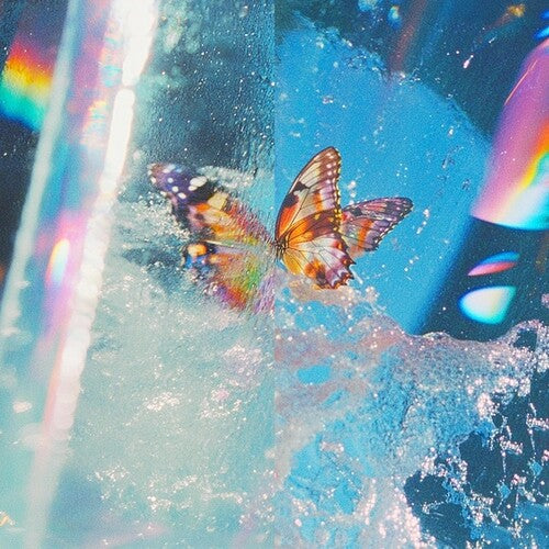 Daphni: Butterfly { Vinyl }