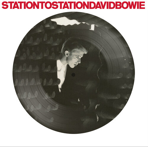 David Bowie: Station To Station   (50th Anniversary Edition) { Vinyl }