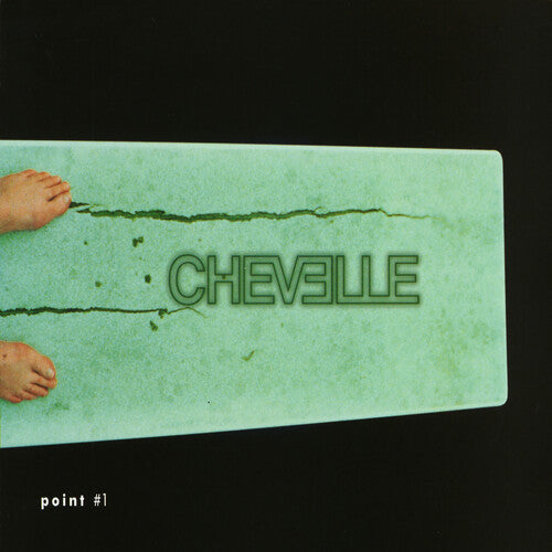 Chevelle: Point #1 { Vinyl }