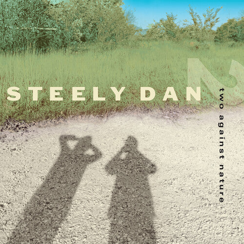 Steely Dan: Two Against Nature { Vinyl }