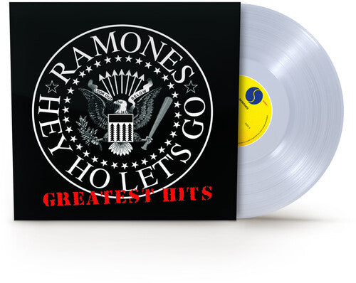 The Ramones: Greatest Hits { Vinyl }