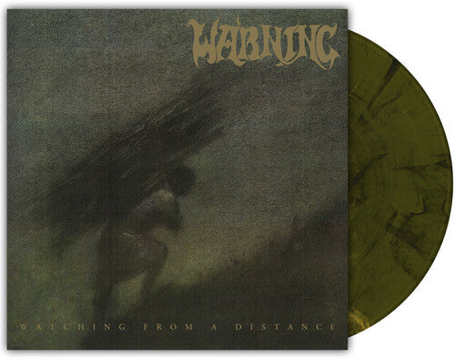 Warning: Watching From A Distance { Vinyl }