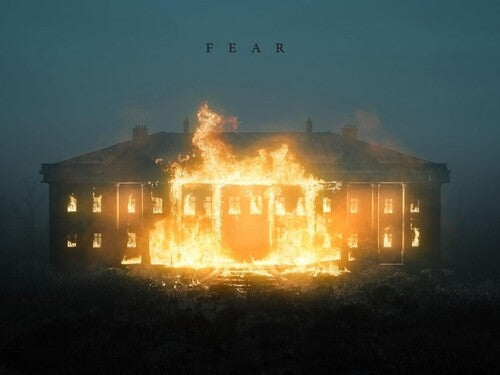 Nf: FEAR { Vinyl }