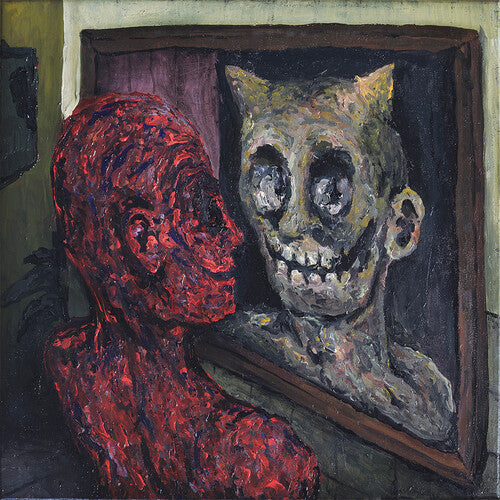 Yungmorpheus: A Spyglass To One's Face { Vinyl }