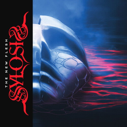 Sylosis: The New Flesh { Vinyl }