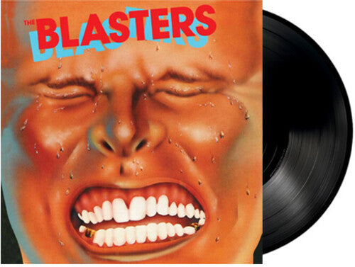 The Blasters: The Blasters { Vinyl }
