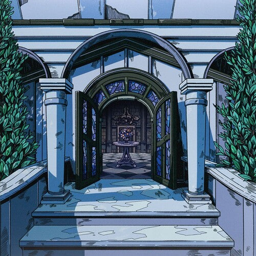 Trigg & Gusset: Blue Prince (Original Soundtrack) { Vinyl }