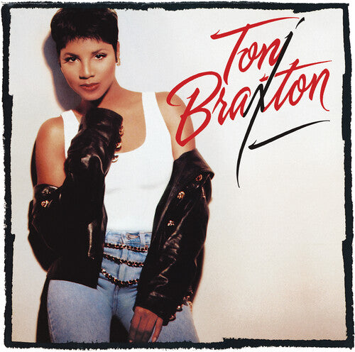 Toni Braxton: Toni Braxton { Vinyl }