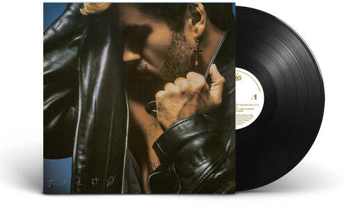 George Michael: Faith { Vinyl }