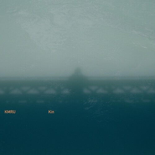 Kmru: Kin { Vinyl }